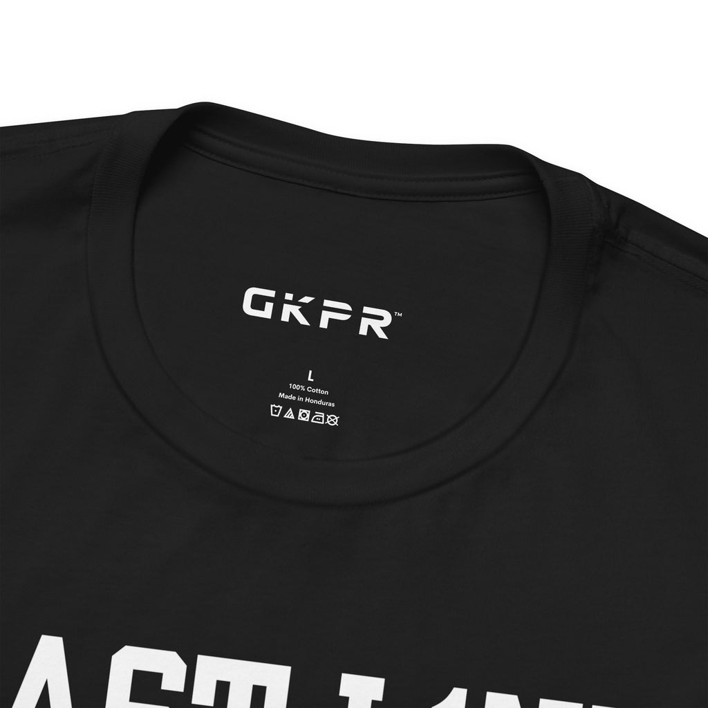 GKPR LAST L1NE Tee