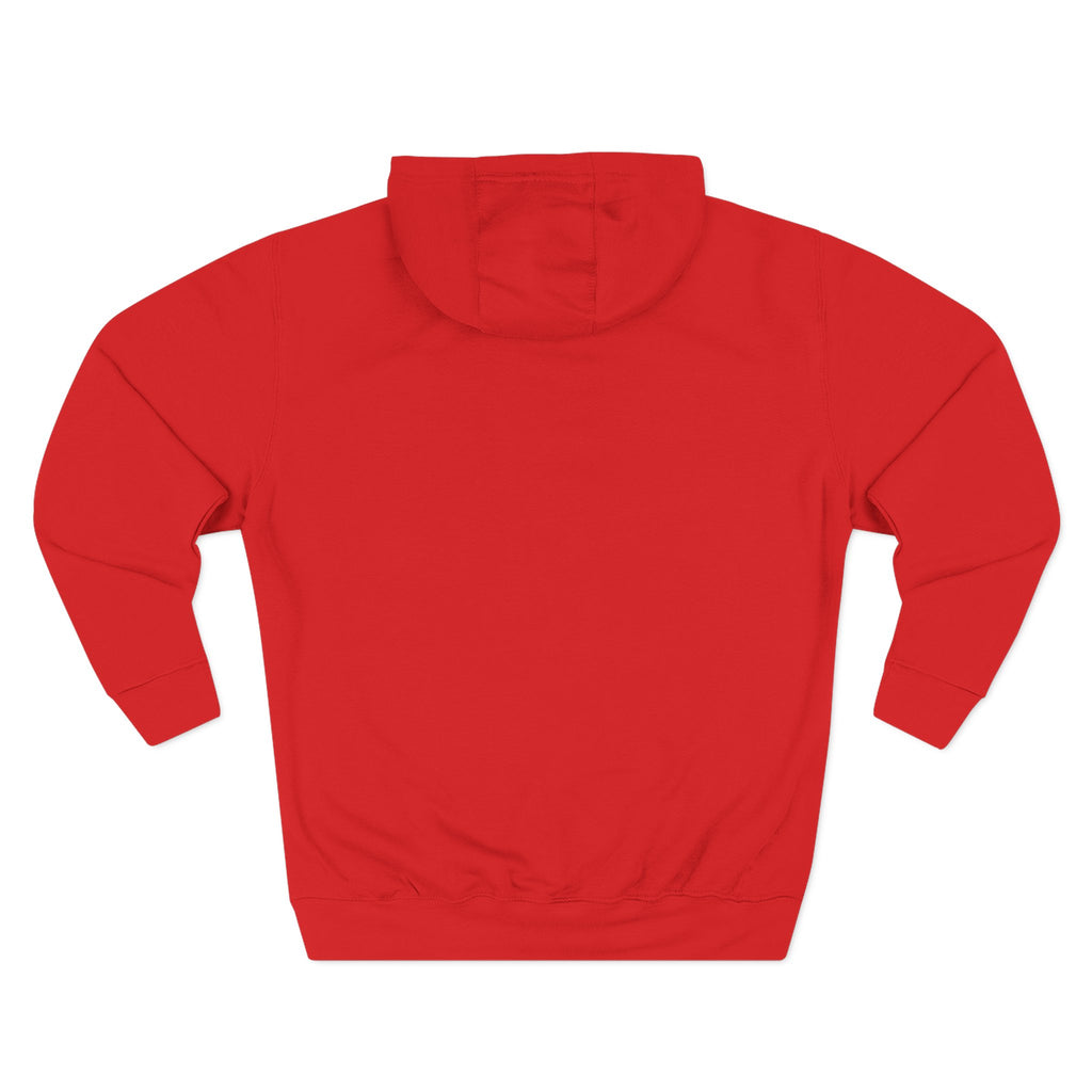 Test BB Hoodie (GKPR Keeper Shops)