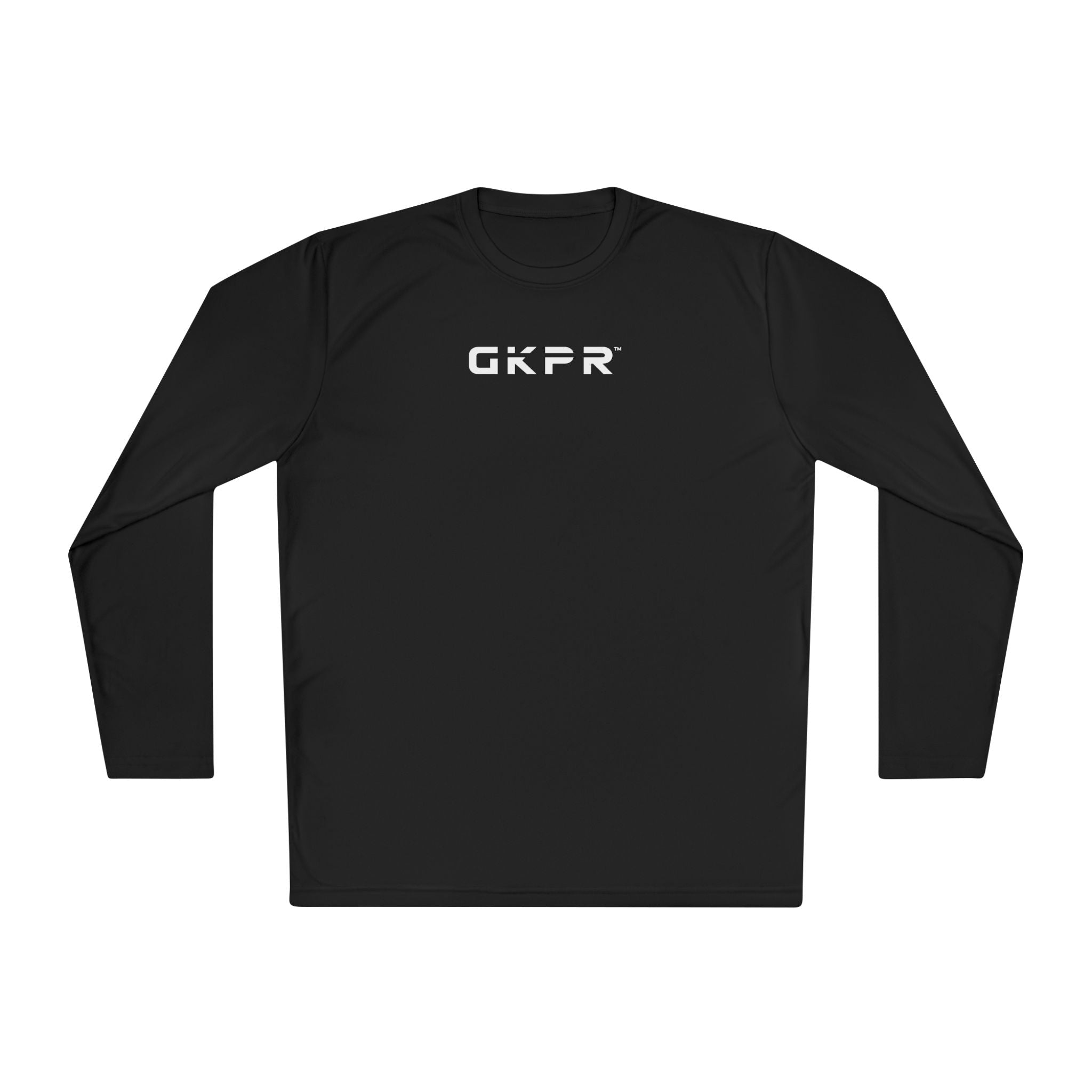 GKPR Long Sleeve Performance Tee