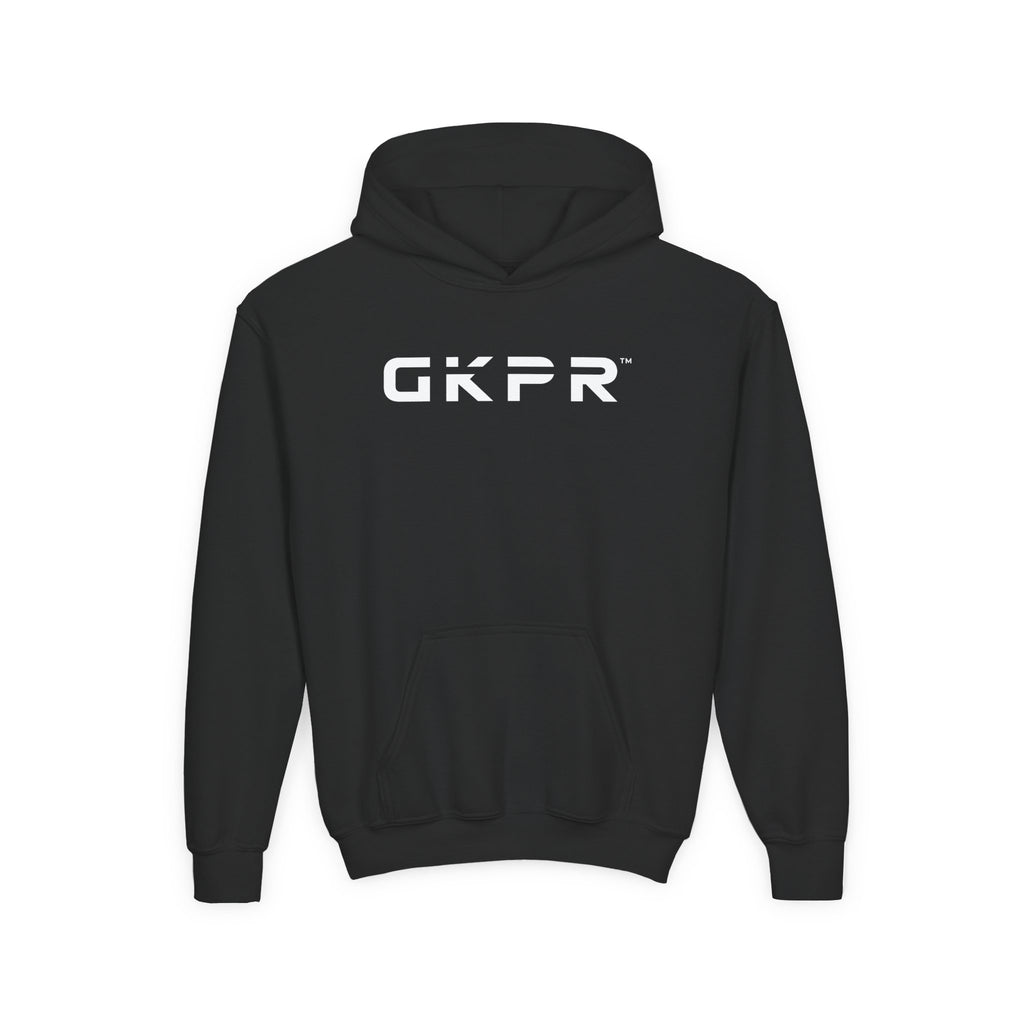 GKPR Youth Core Hoodie