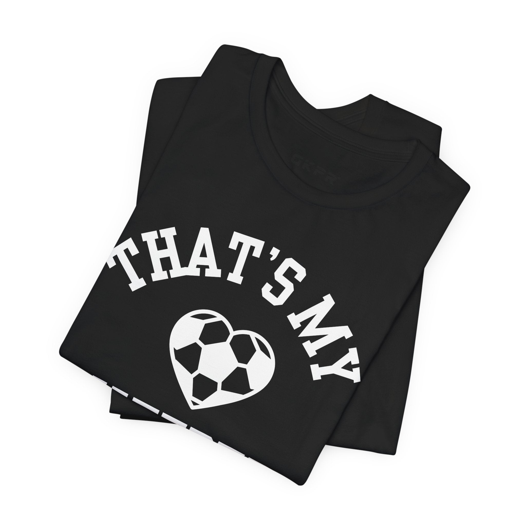 GKPR That’s My Keeper Tee