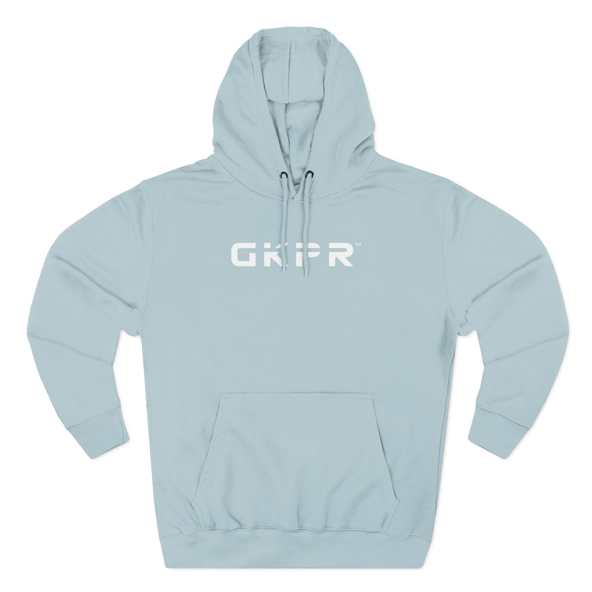 GKPR Core Hoodie PT18 Back
