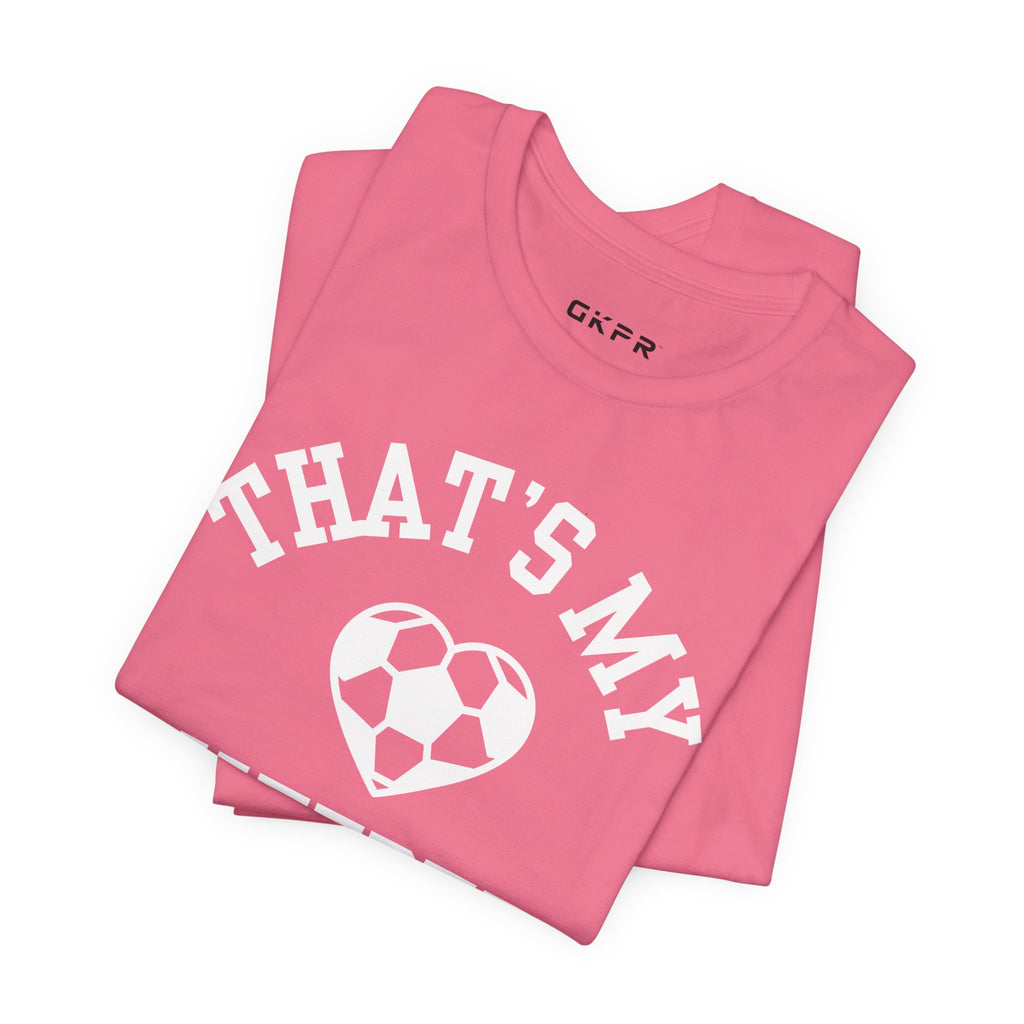 GKPR That’s My Keeper Tee