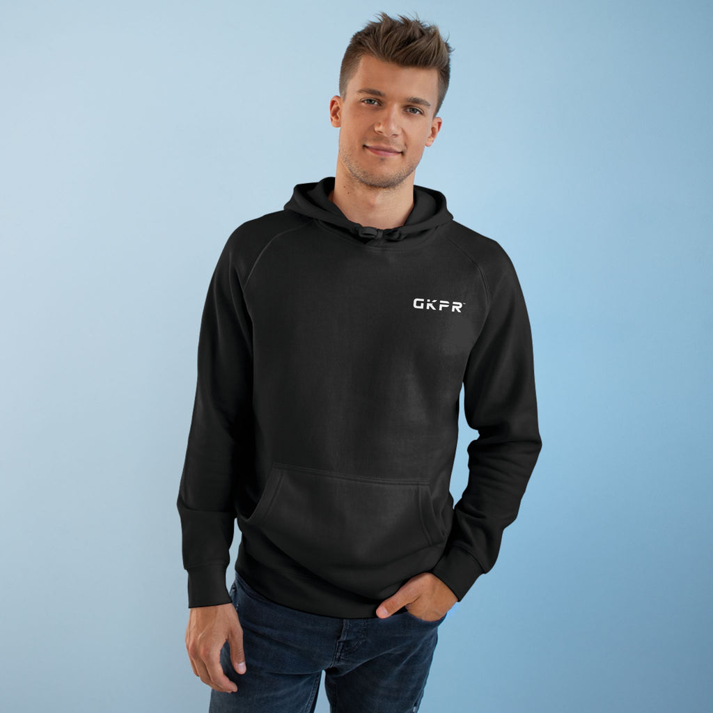 GKPR Small Logo Hoodie