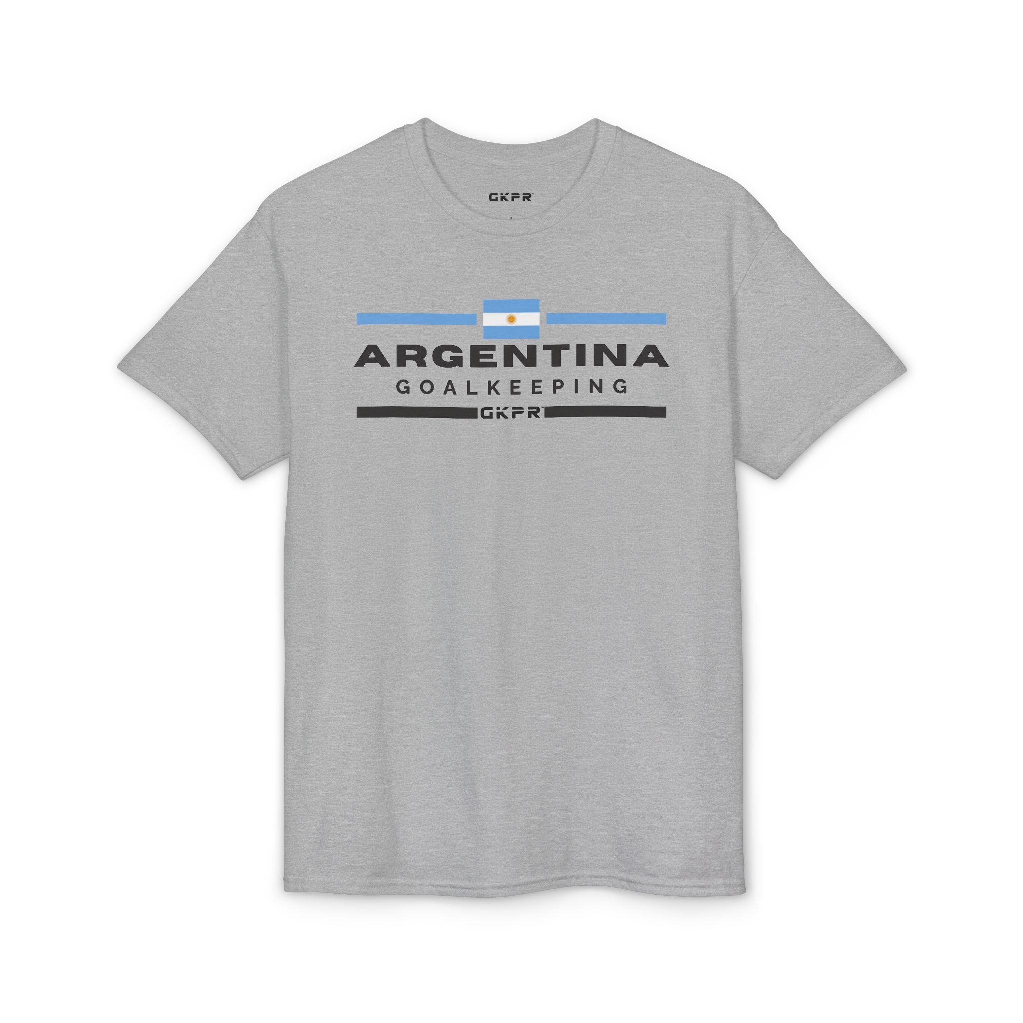 Argentina Goalkeeping Tee