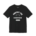 GKPR Protect The 18 Posts Tee