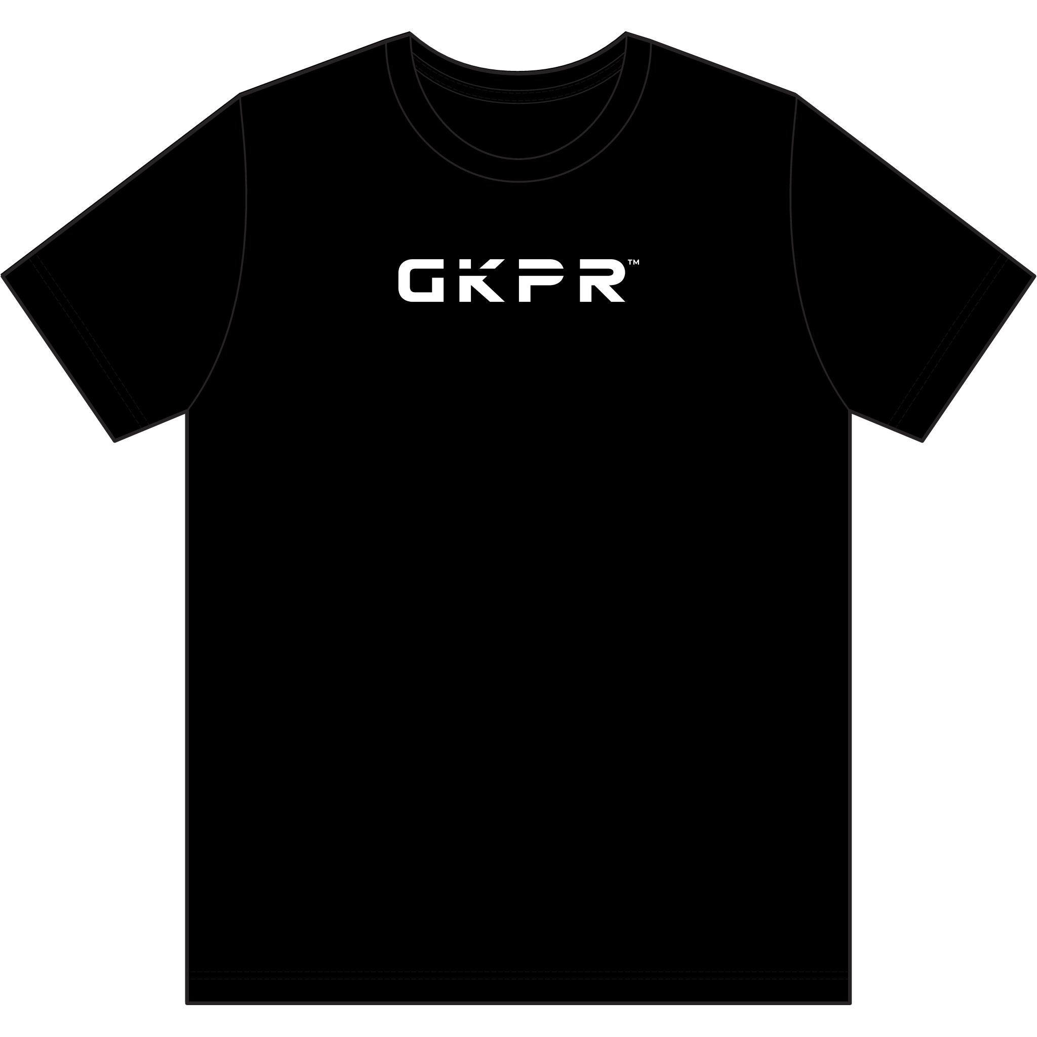 GKPR Performance Tee