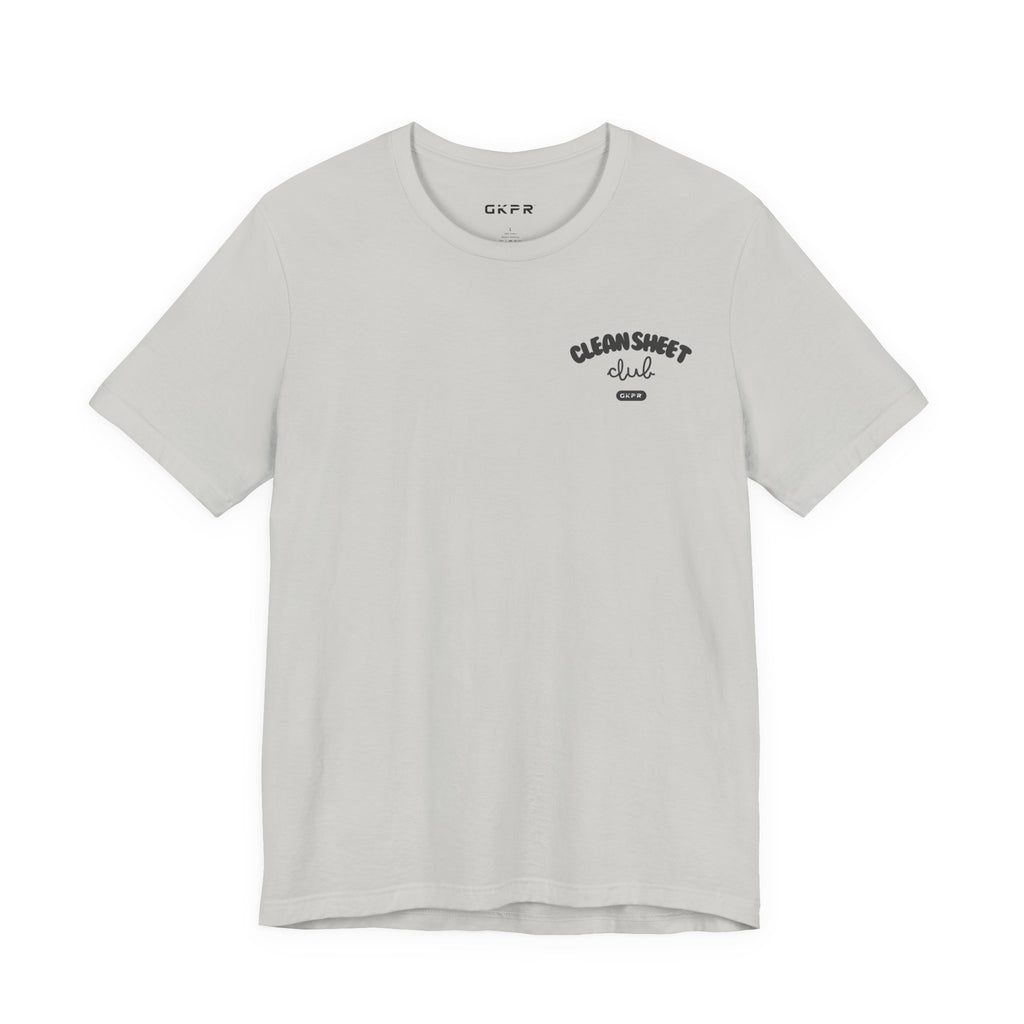 GKPR Clean Sheet Club Tee