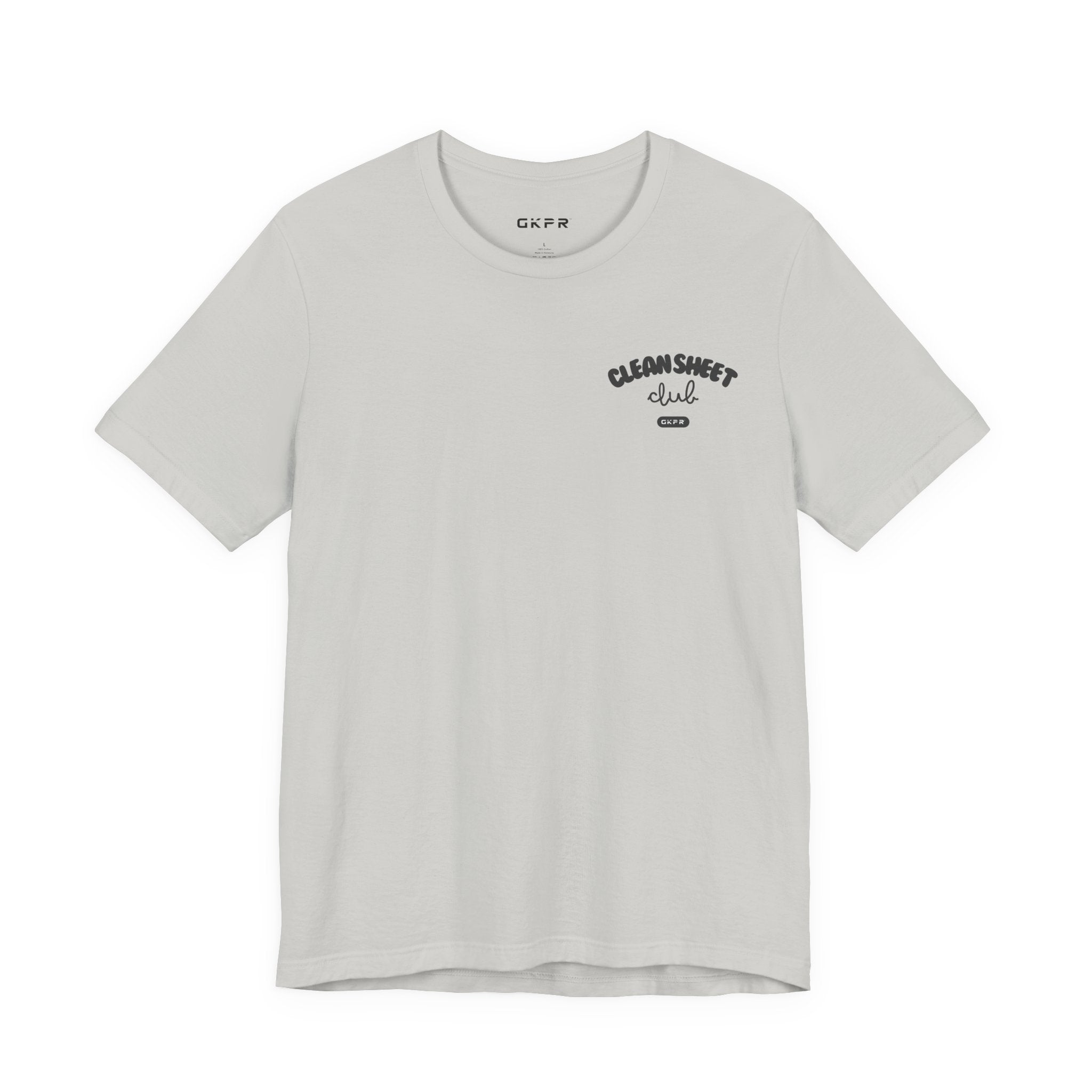 GKPR Clean Sheet Club Tee