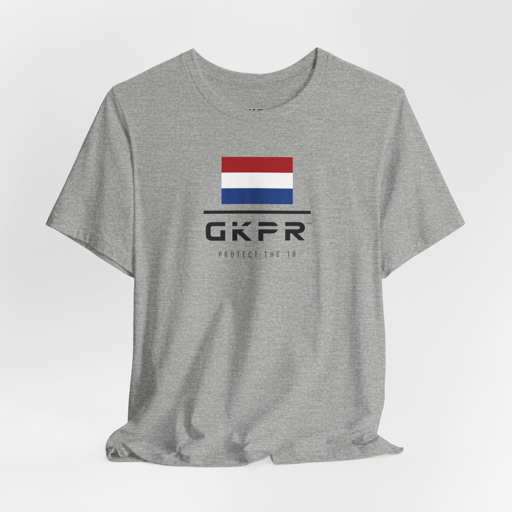Netherlands GKPR Tee