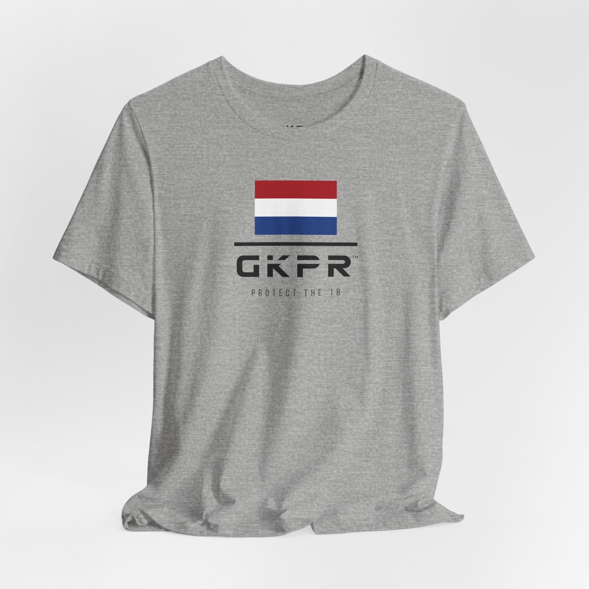 Netherlands GKPR Tee