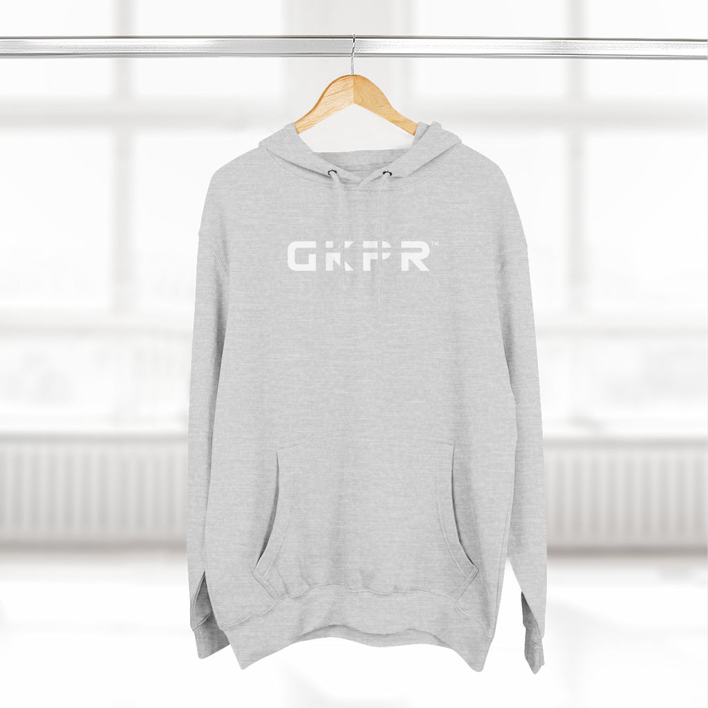 GKPR Core Hoodie PT18 Back
