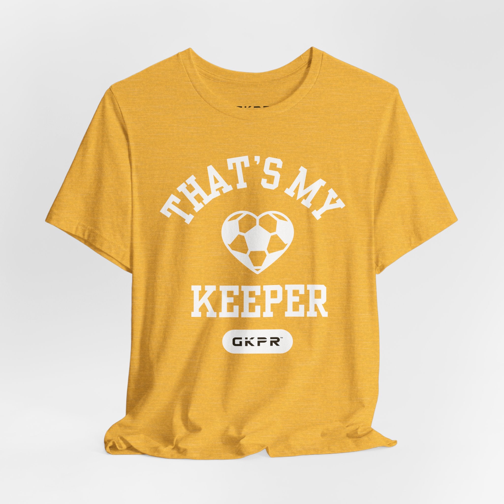 GKPR That’s My Keeper Tee