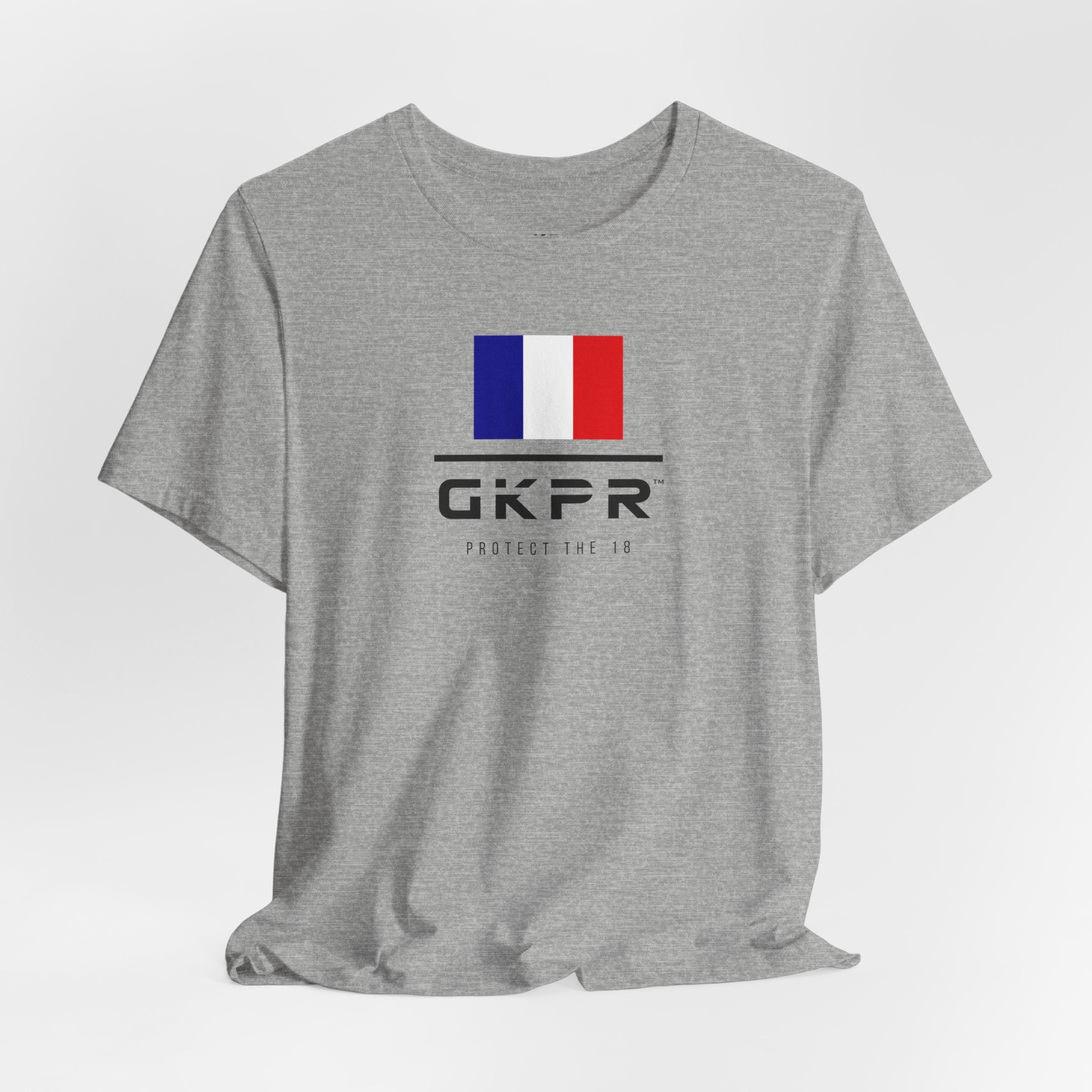 France GKPR Tee