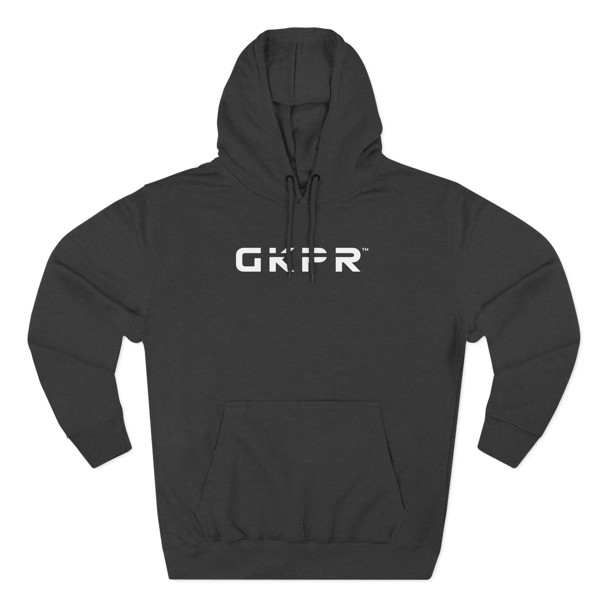 GKPR Core Hoodie 2.0
