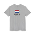 Netherlands GKPR Tee