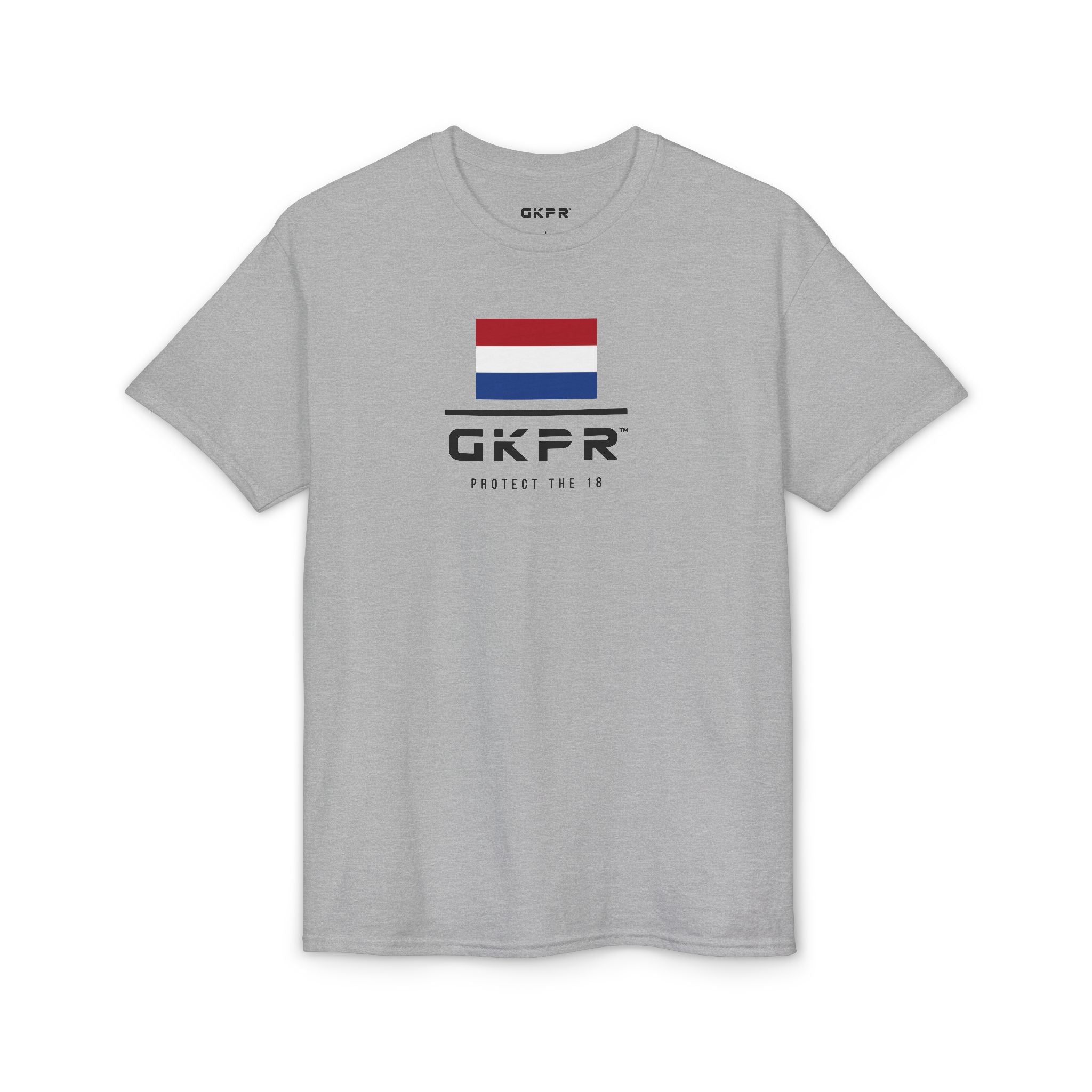 Netherlands GKPR Tee
