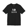 18 Stacked Tee