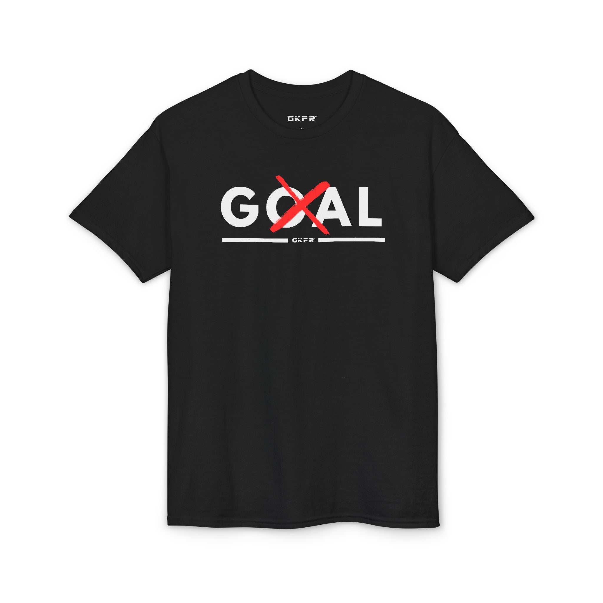 No Goal Tee