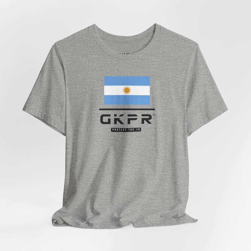 Argentina GKPR Tee