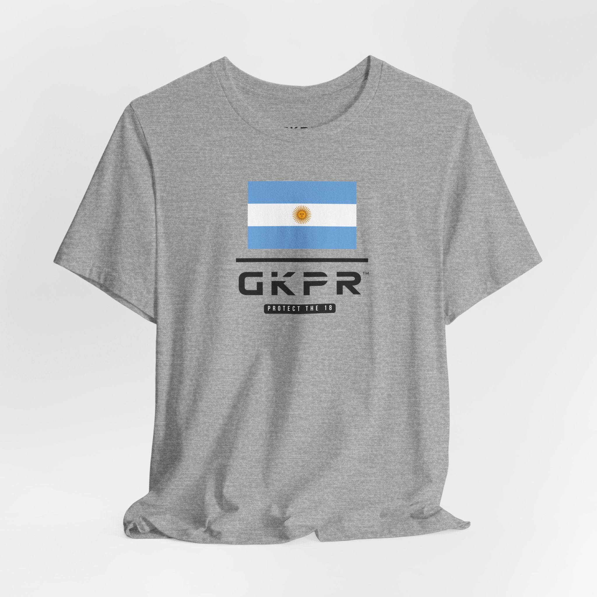 Argentina GKPR Tee