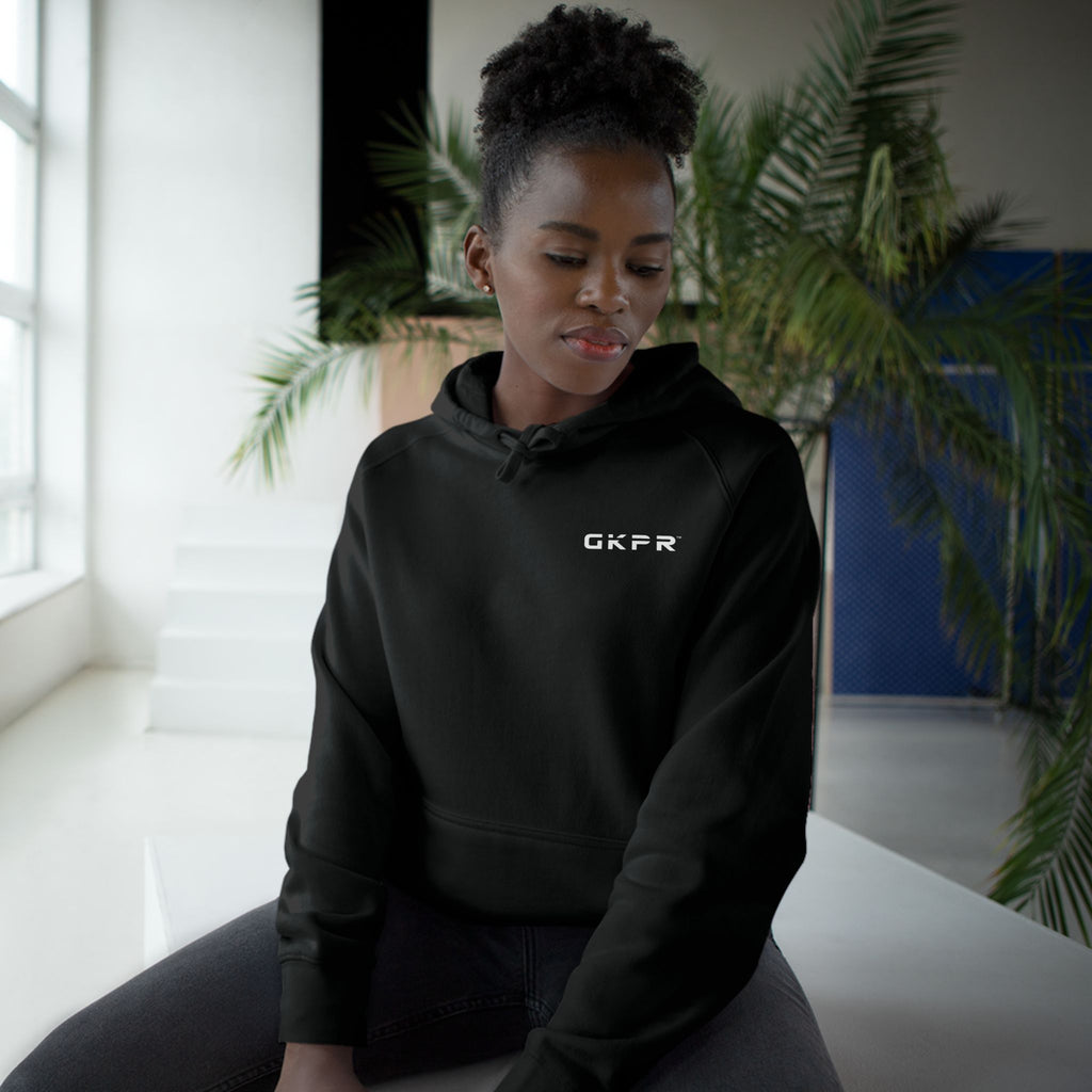 GKPR Small Logo Hoodie