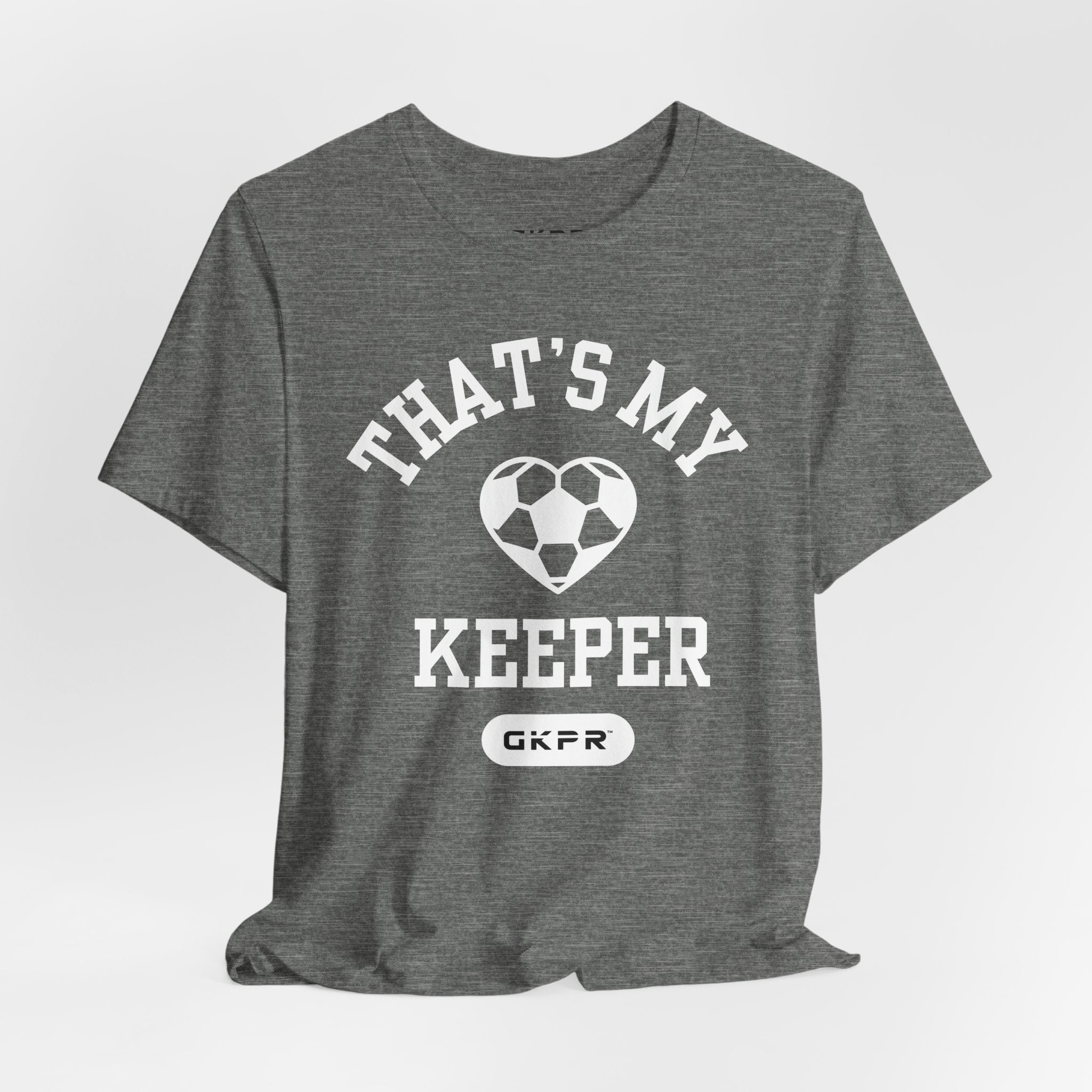 GKPR That’s My Keeper Tee