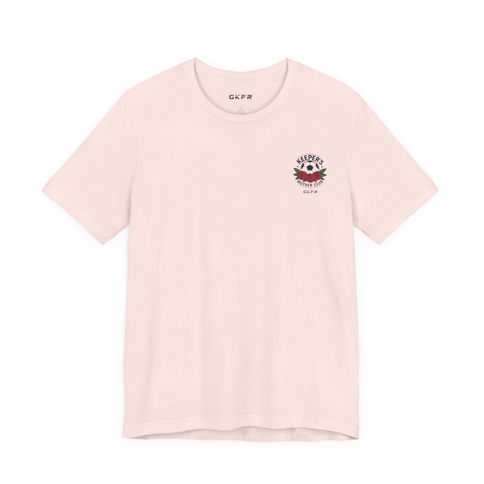 Clean Sheets, Dirty Cleats Unisex Tee