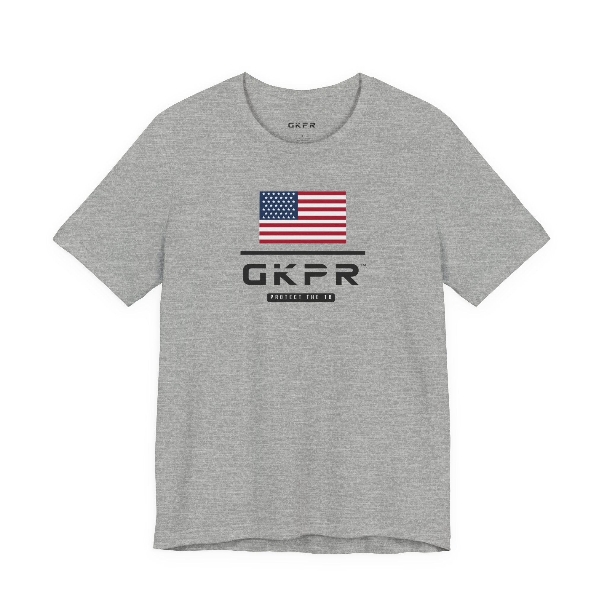 USA GKPR Tee