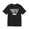 GKPR Protect the 18 Statement Tee