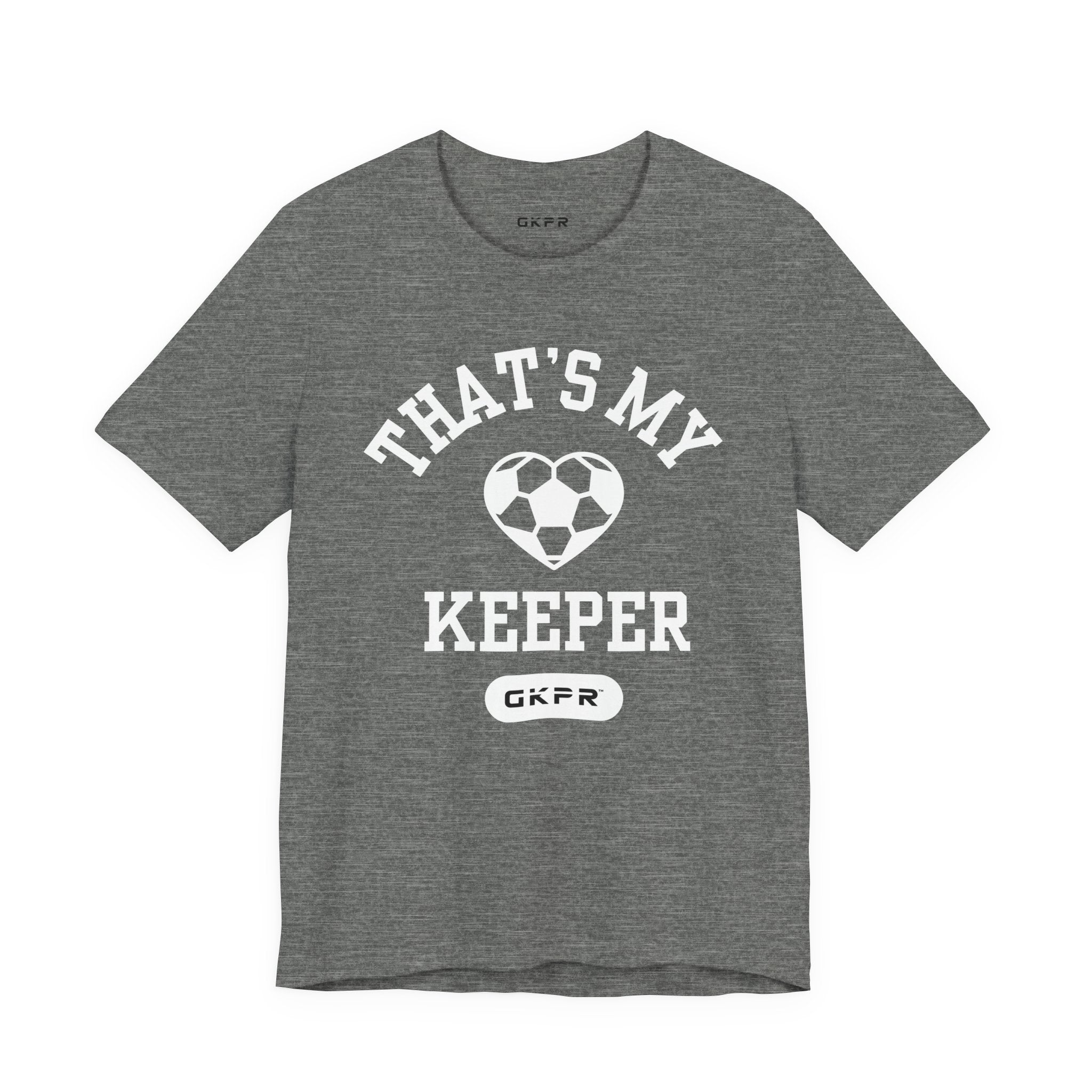 GKPR That’s My Keeper Tee