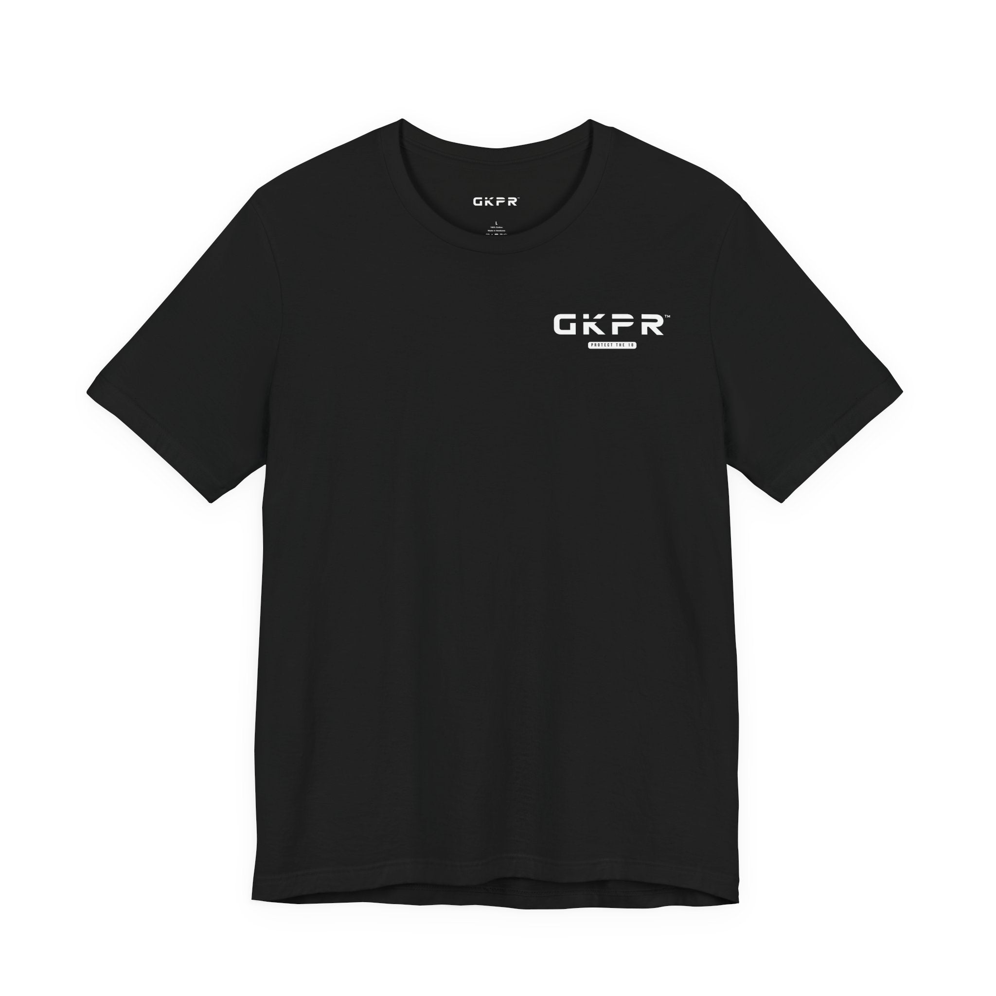 No. 18 Tee