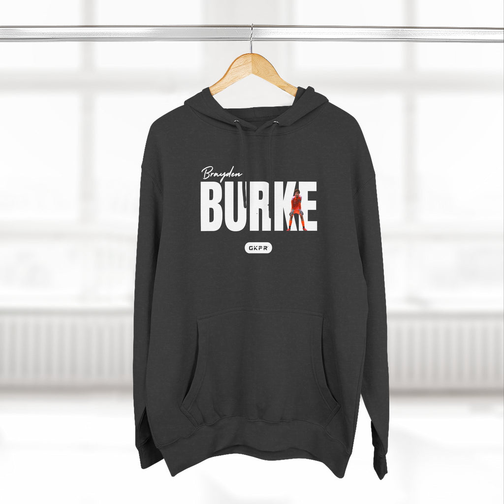 Test BB Hoodie (GKPR Keeper Shops)