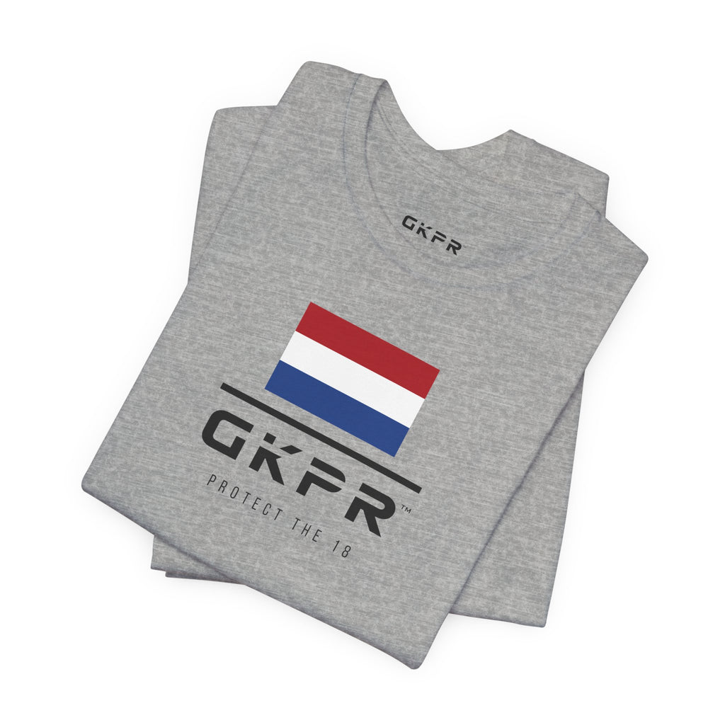 Netherlands GKPR Tee