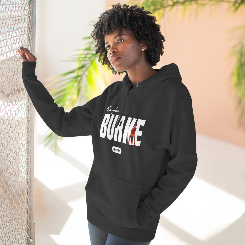 Test BB Hoodie (GKPR Keeper Shops)