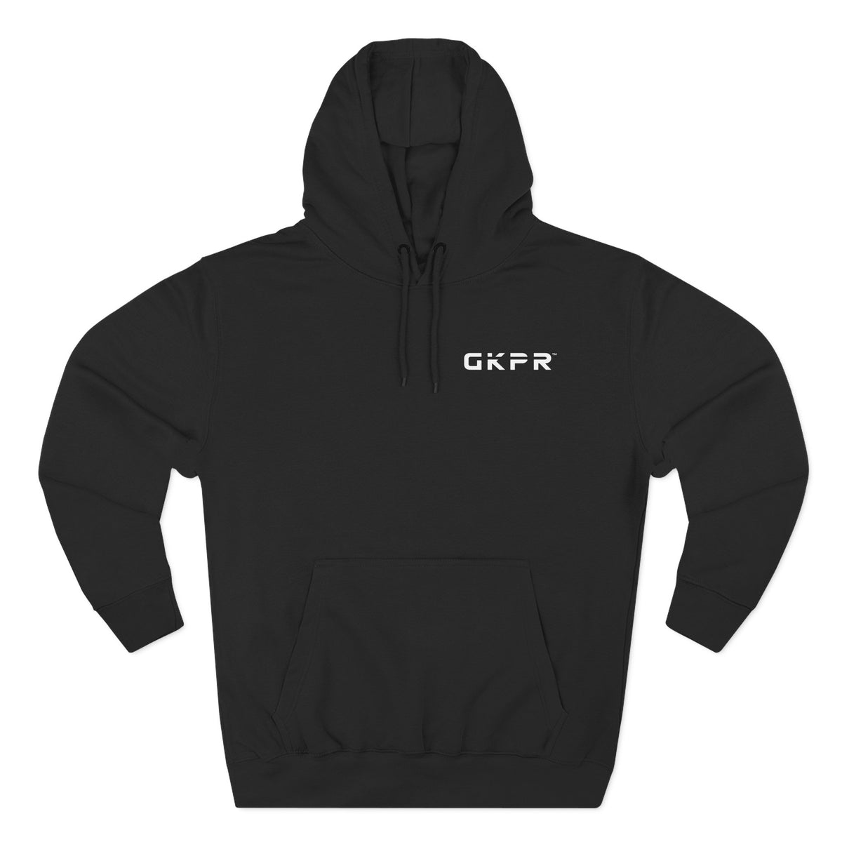 GKPR Small Logo Hoodie