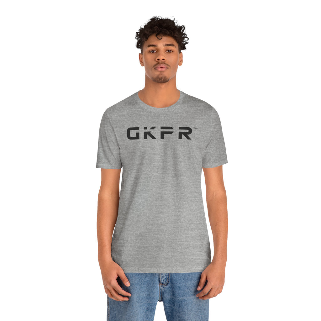 GKPR Big Logo Tee