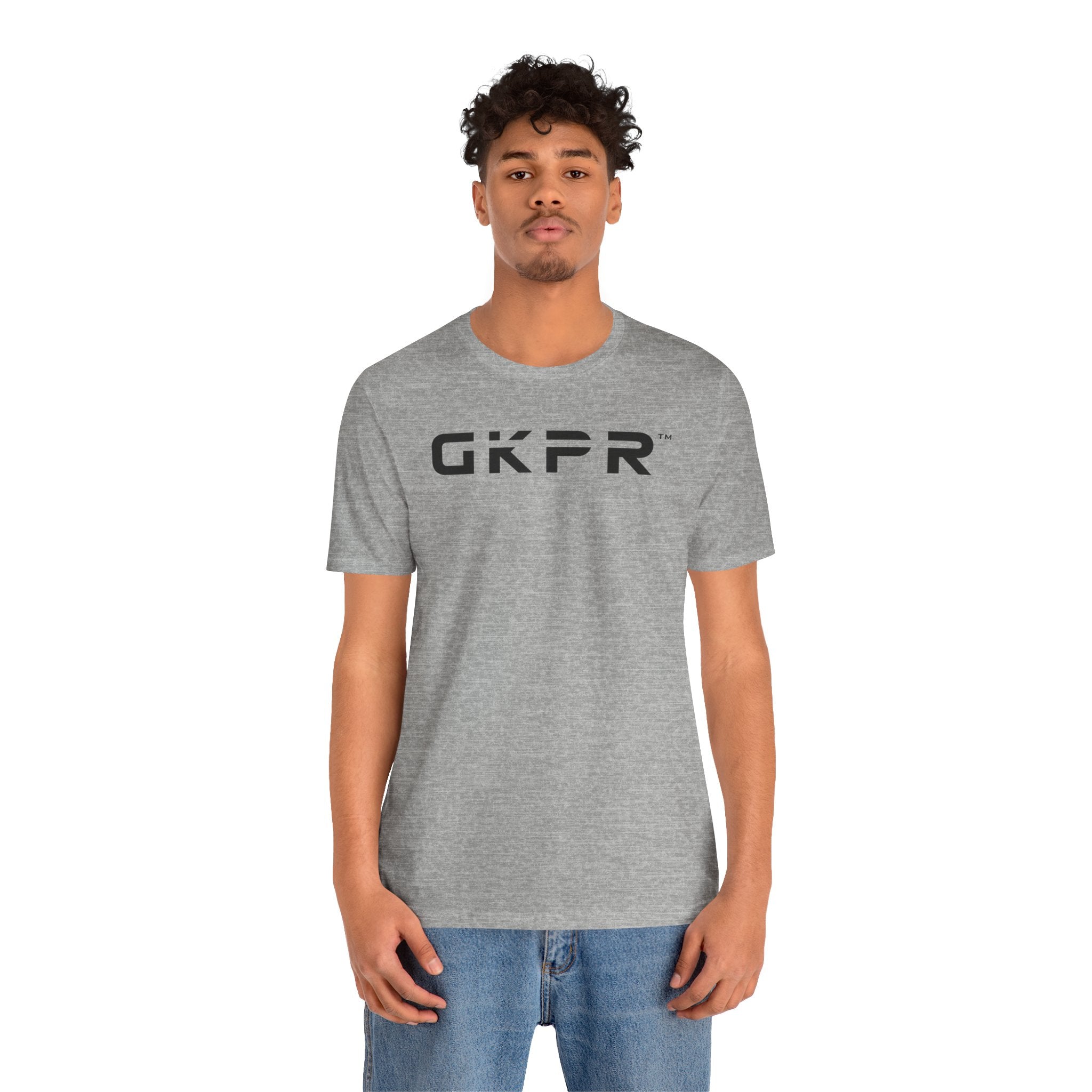 GKPR Big Logo Tee