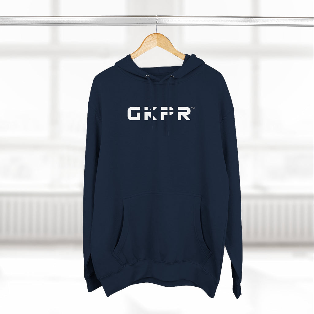 GKPR Core Hoodie PT18 Back