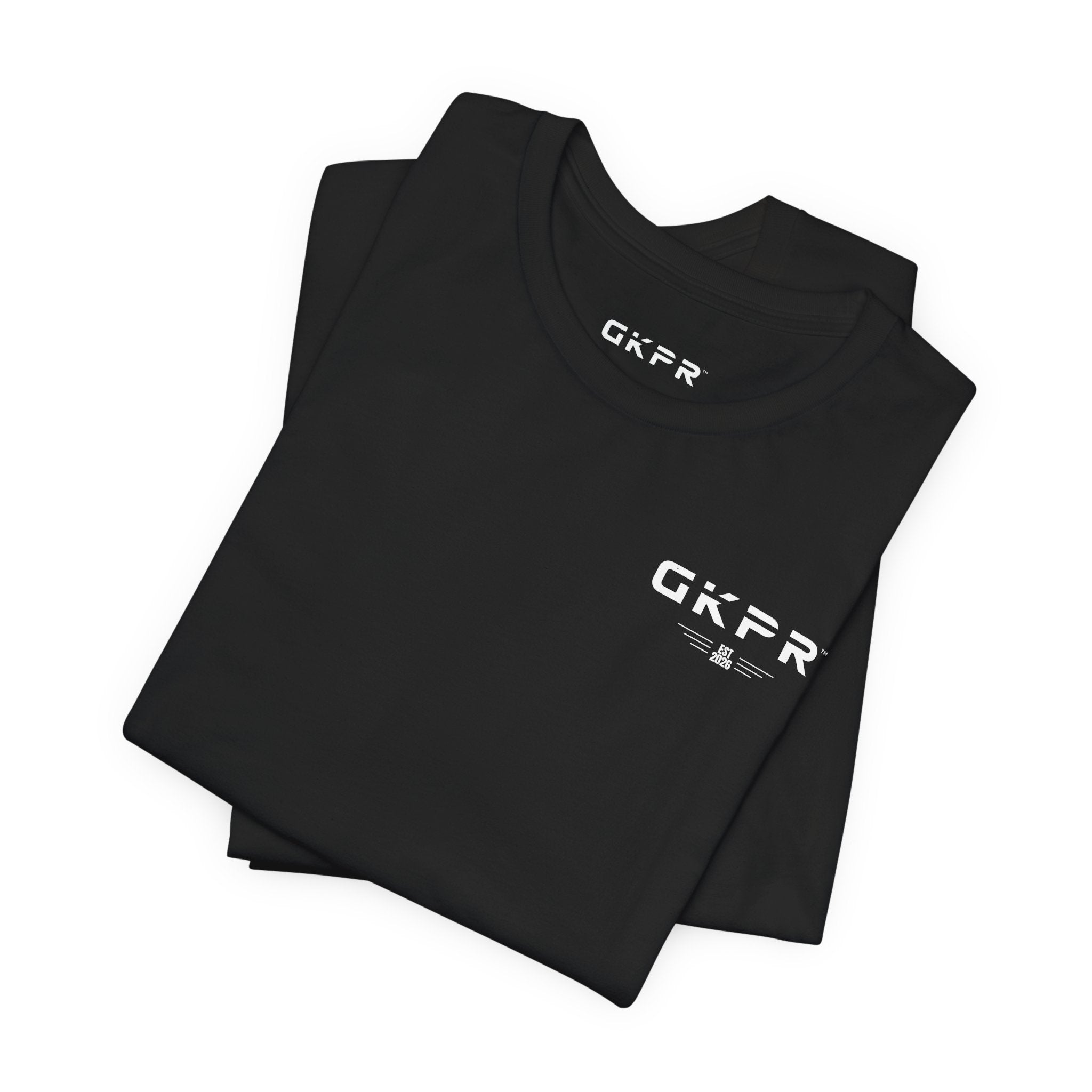 GKPR Protect the 18 Graphic Tee