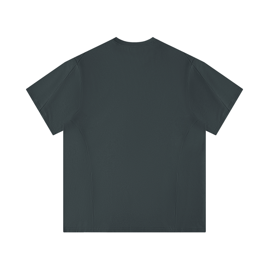 GKPR Performance Tee, Dark Gray