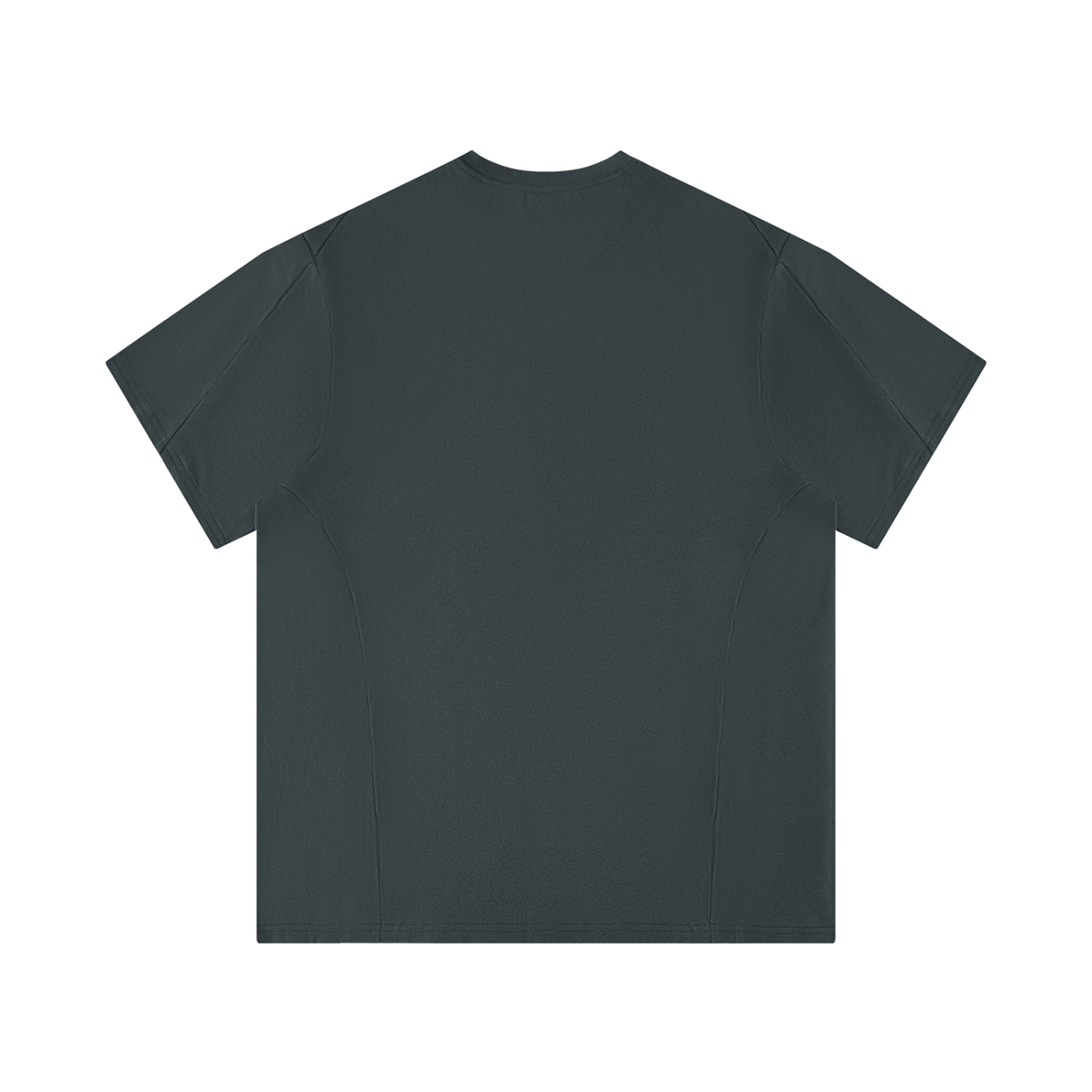 GKPR Performance Tee, Dark Gray