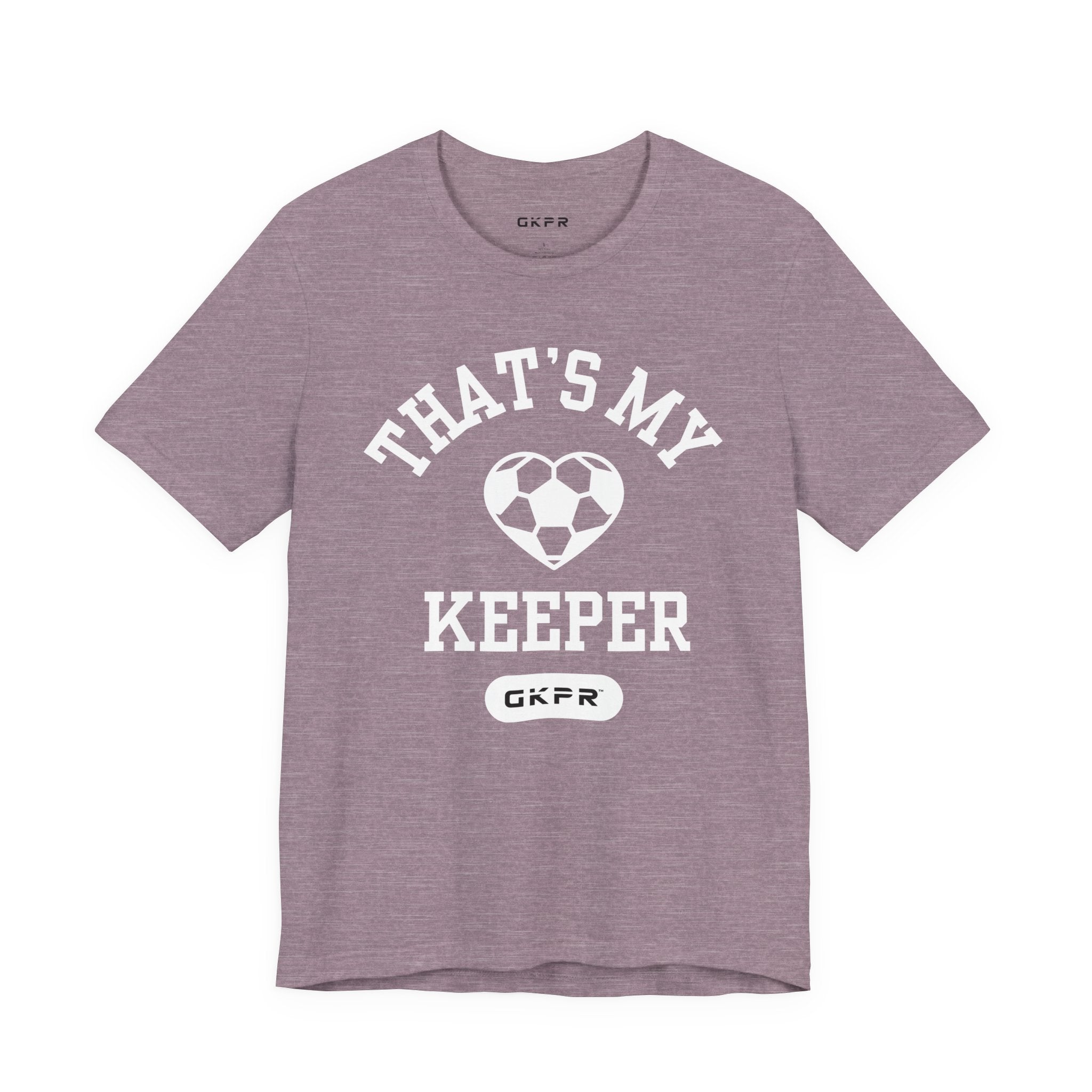 GKPR That’s My Keeper Tee