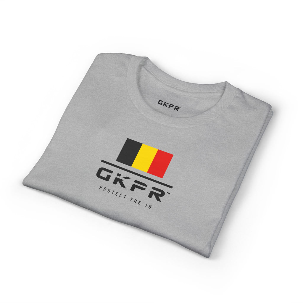 GKFR Belgium Tee