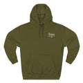 100% Goalkeeper Hoodie