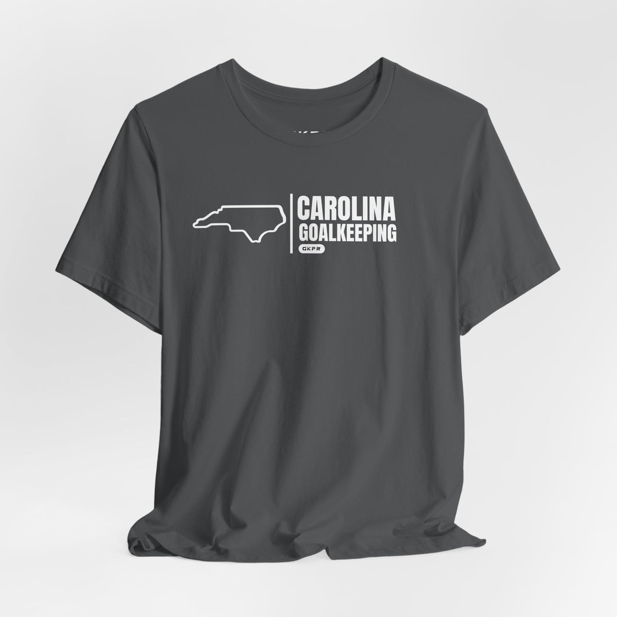 Carolina Goalkeeping Tee (GKPR State Collection)