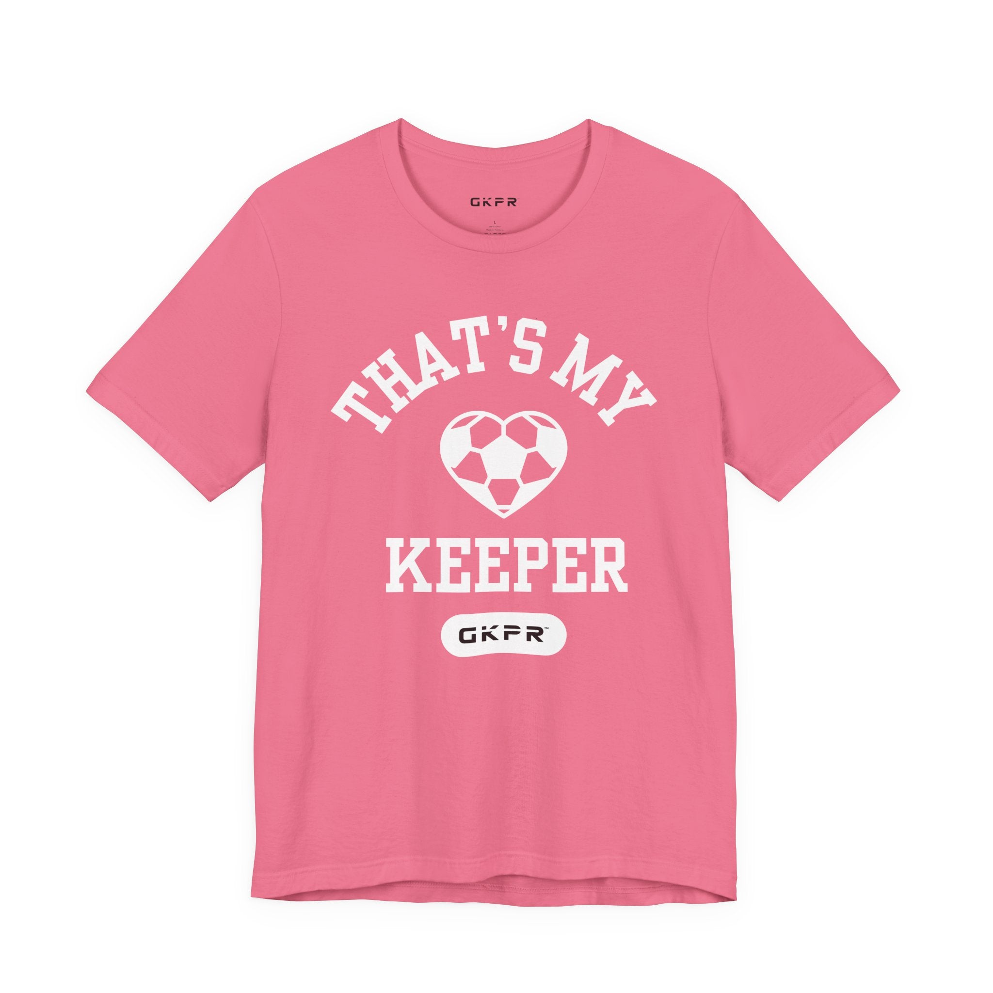 GKPR That’s My Keeper Tee