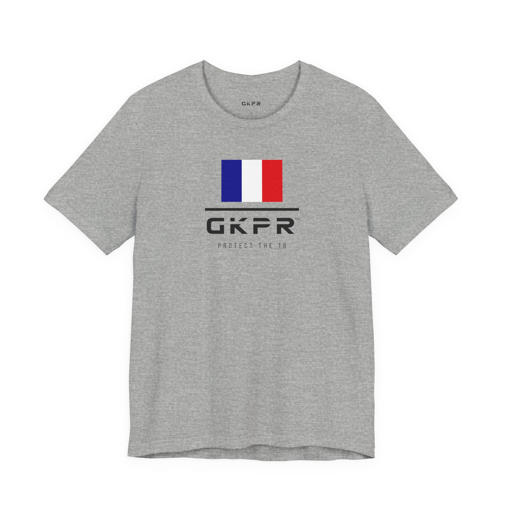 France GKPR Tee