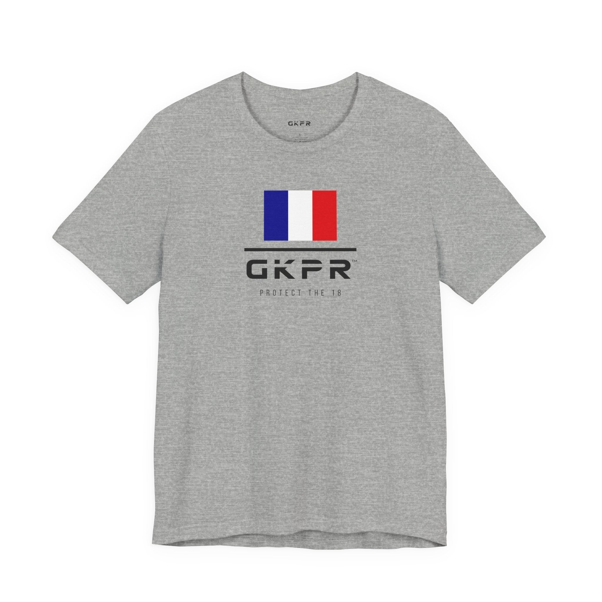 France GKPR Tee