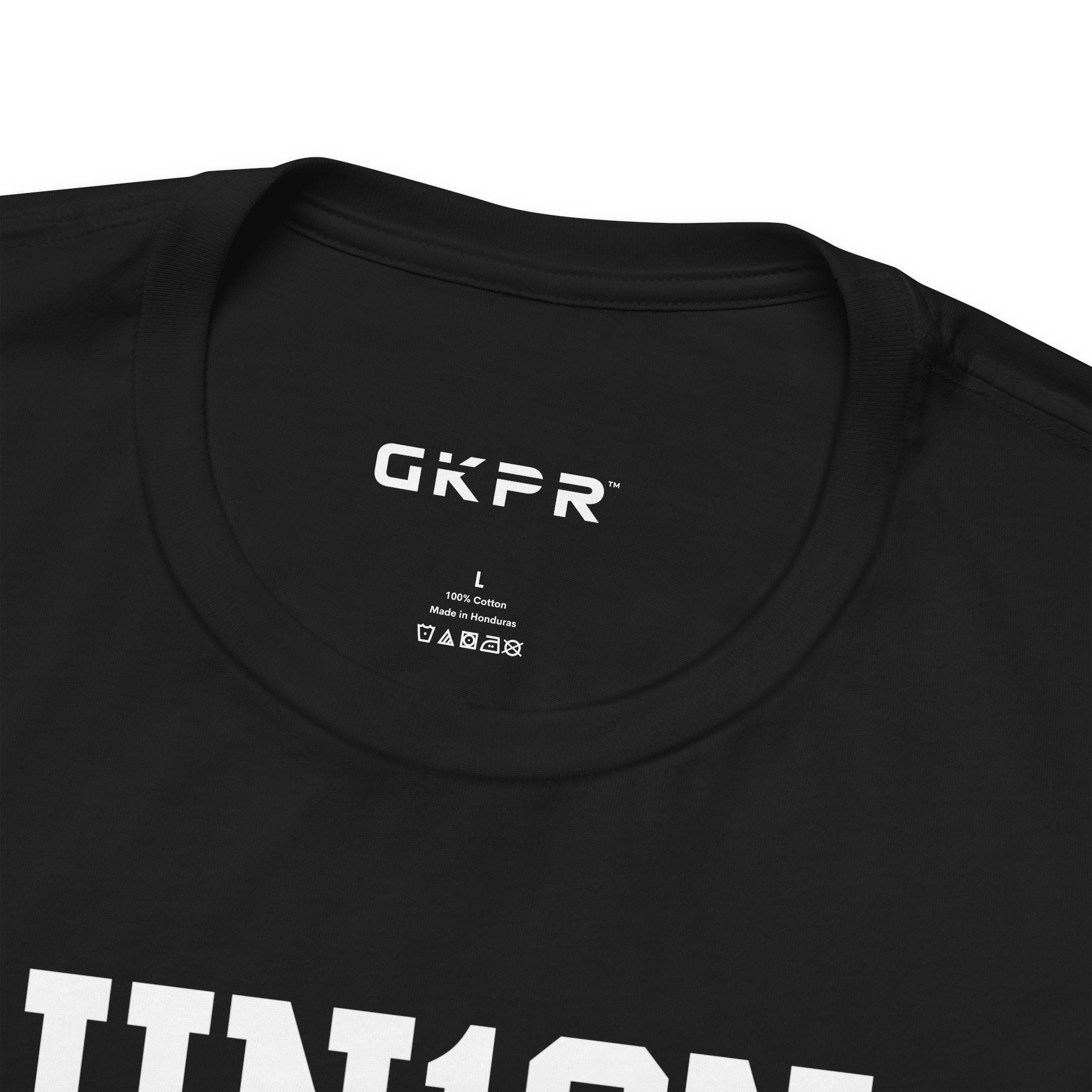 GKPR UN1ON Tee